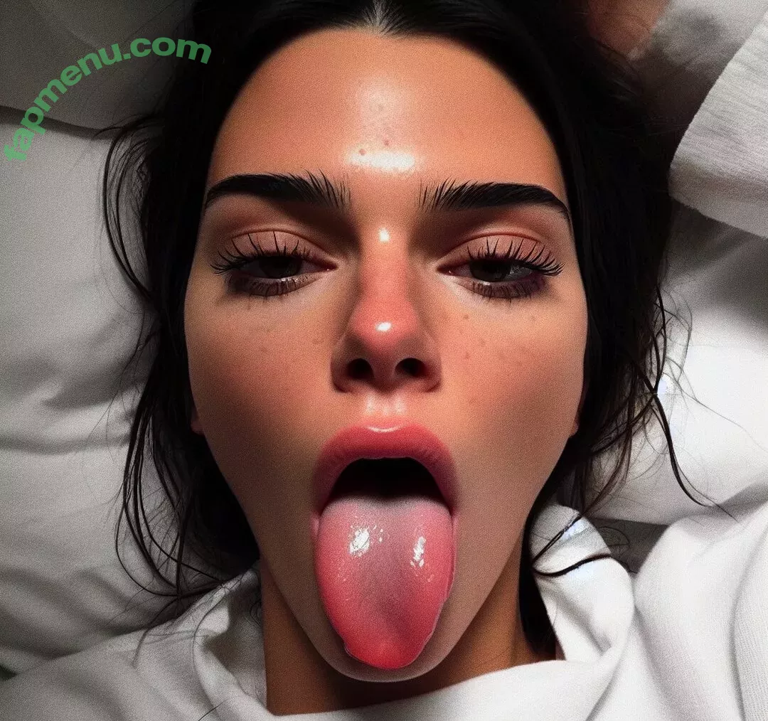 Kendall Jenner Ai Porn nude photo #0032 (kendalljenner)