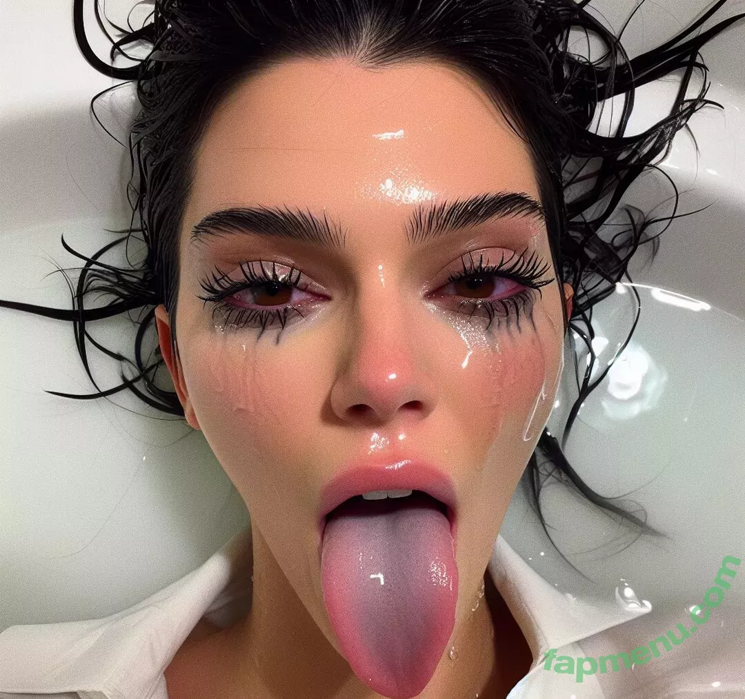 Kendall Jenner Ai Porn nude photo #0034 (kendalljenner)