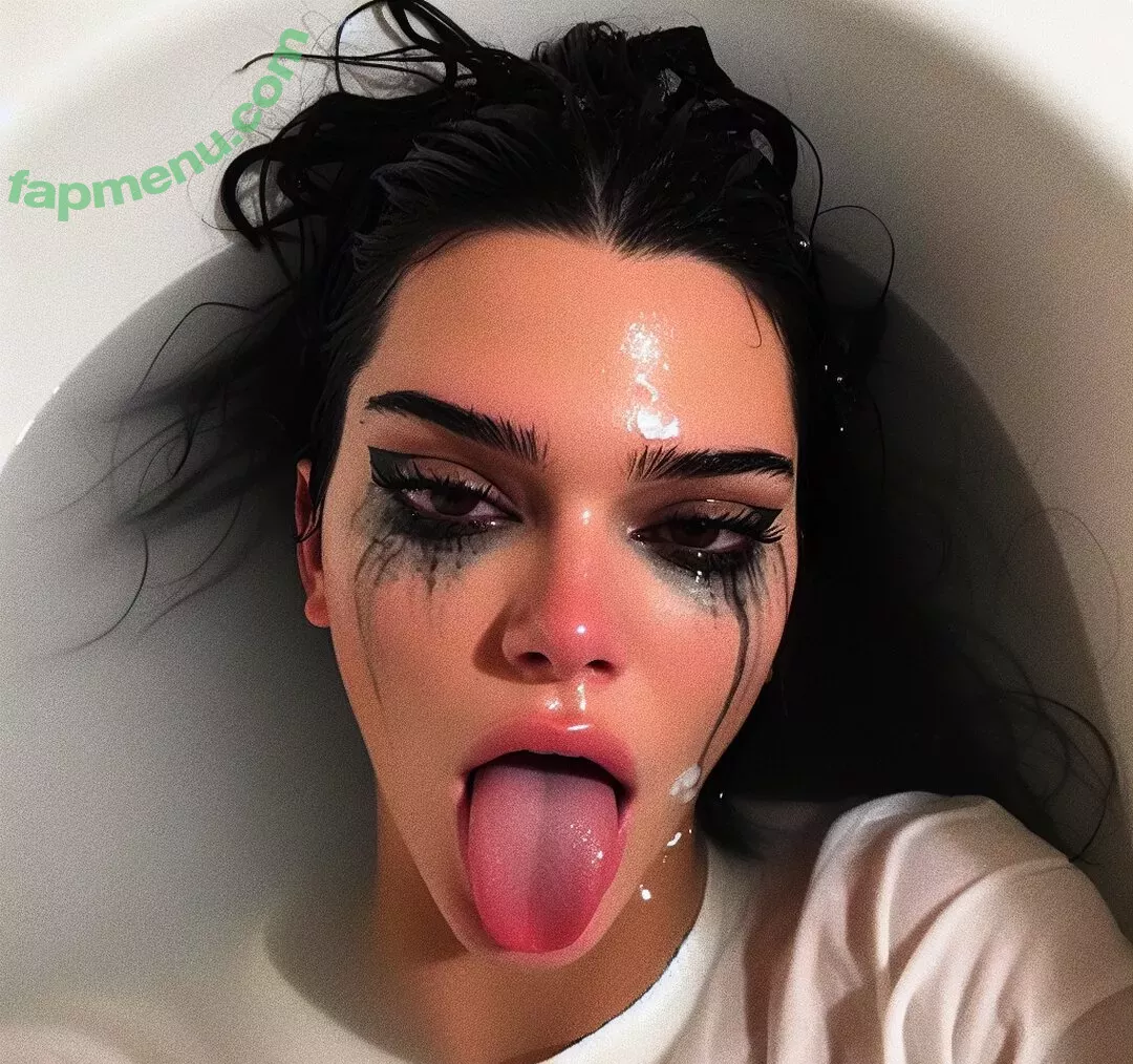 Kendall Jenner Ai Porn nude photo #0038 (kendalljenner)