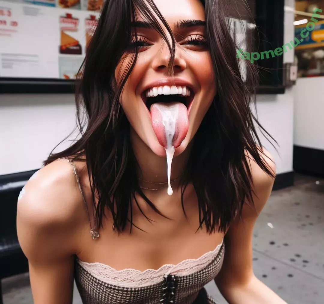 Kendall Jenner Ai Porn nude photo #0046 (kendalljenner)