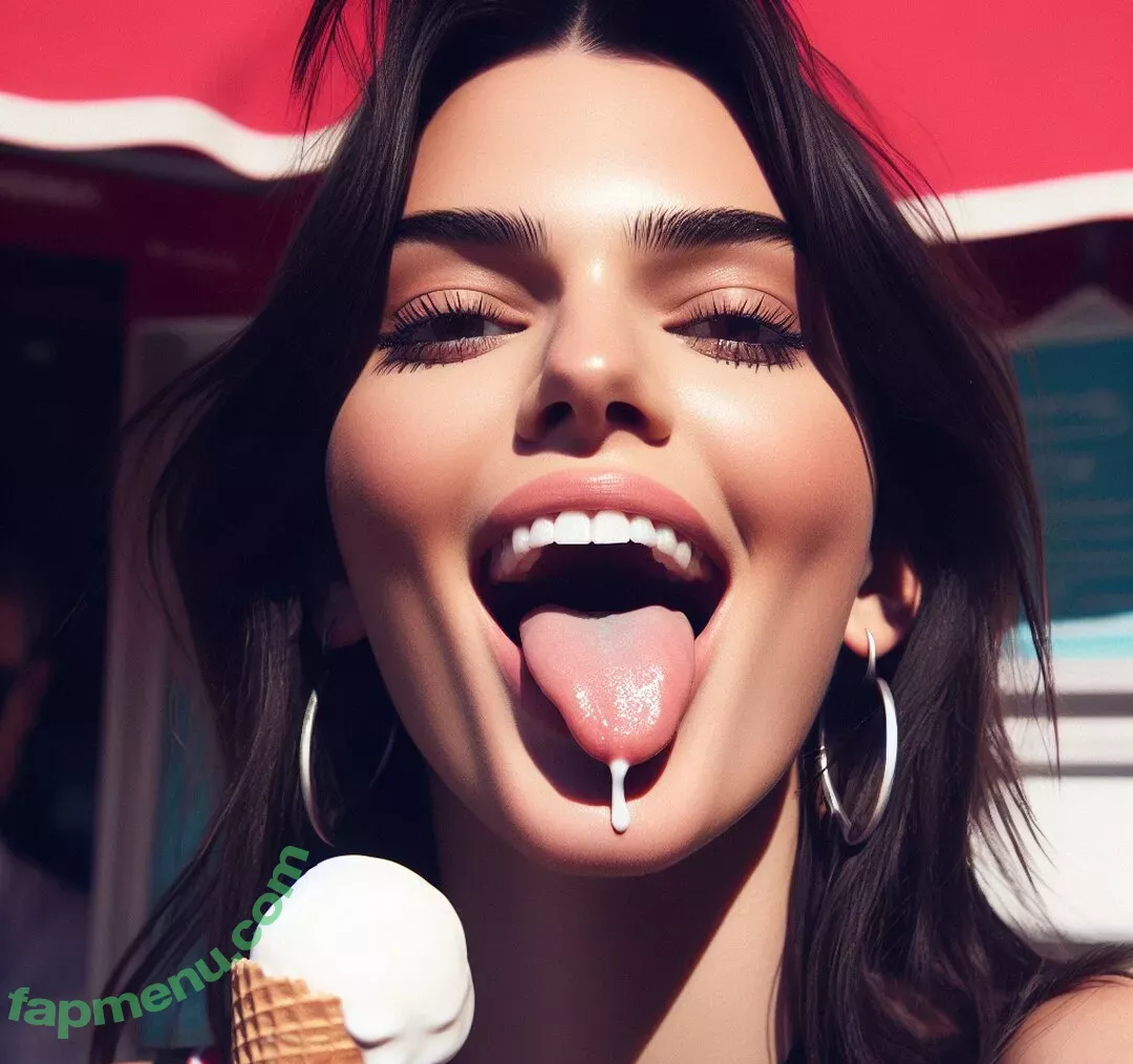 Kendall Jenner Ai Porn nude photo #0047 (kendalljenner)