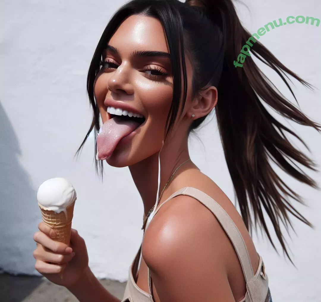 Kendall Jenner Ai Porn nude photo #0049 (kendalljenner)