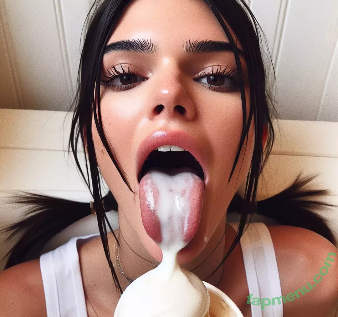 Kendall Jenner Ai Porn nude photo #0051 (kendalljenner)