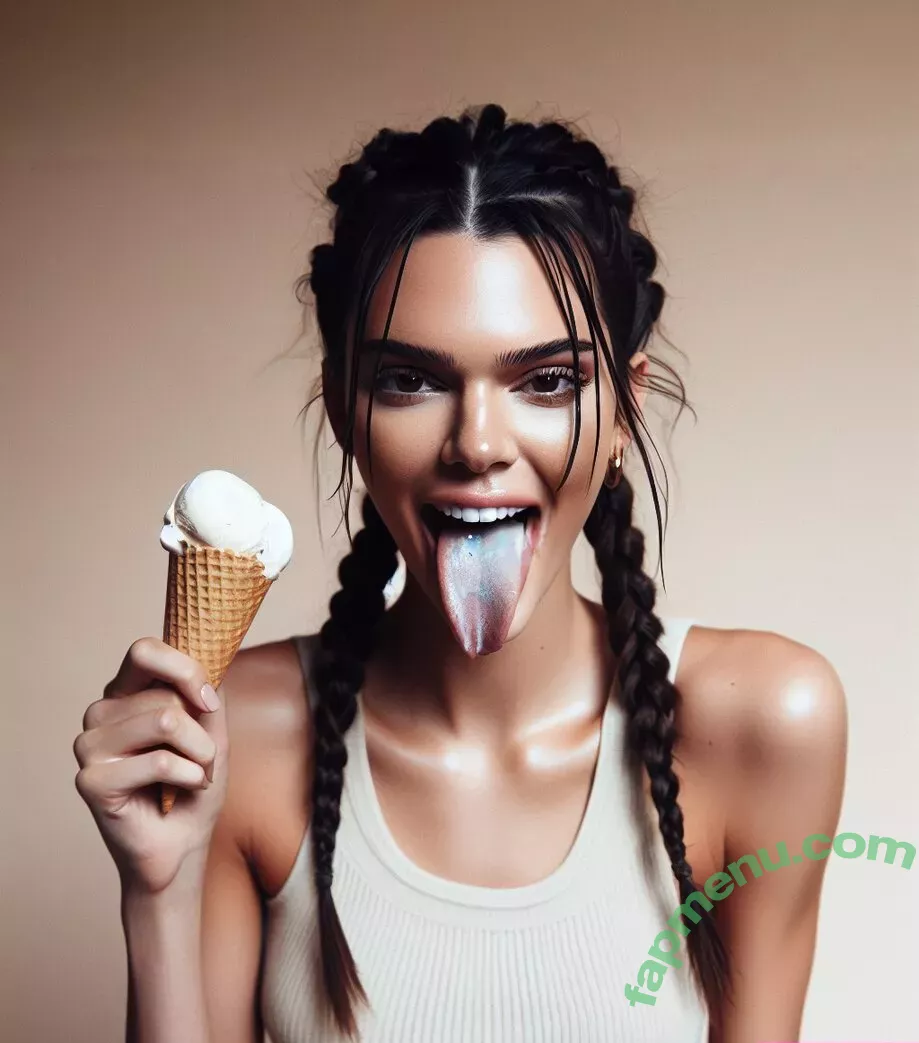 Kendall Jenner Ai Porn nude photo #0052 (kendalljenner)