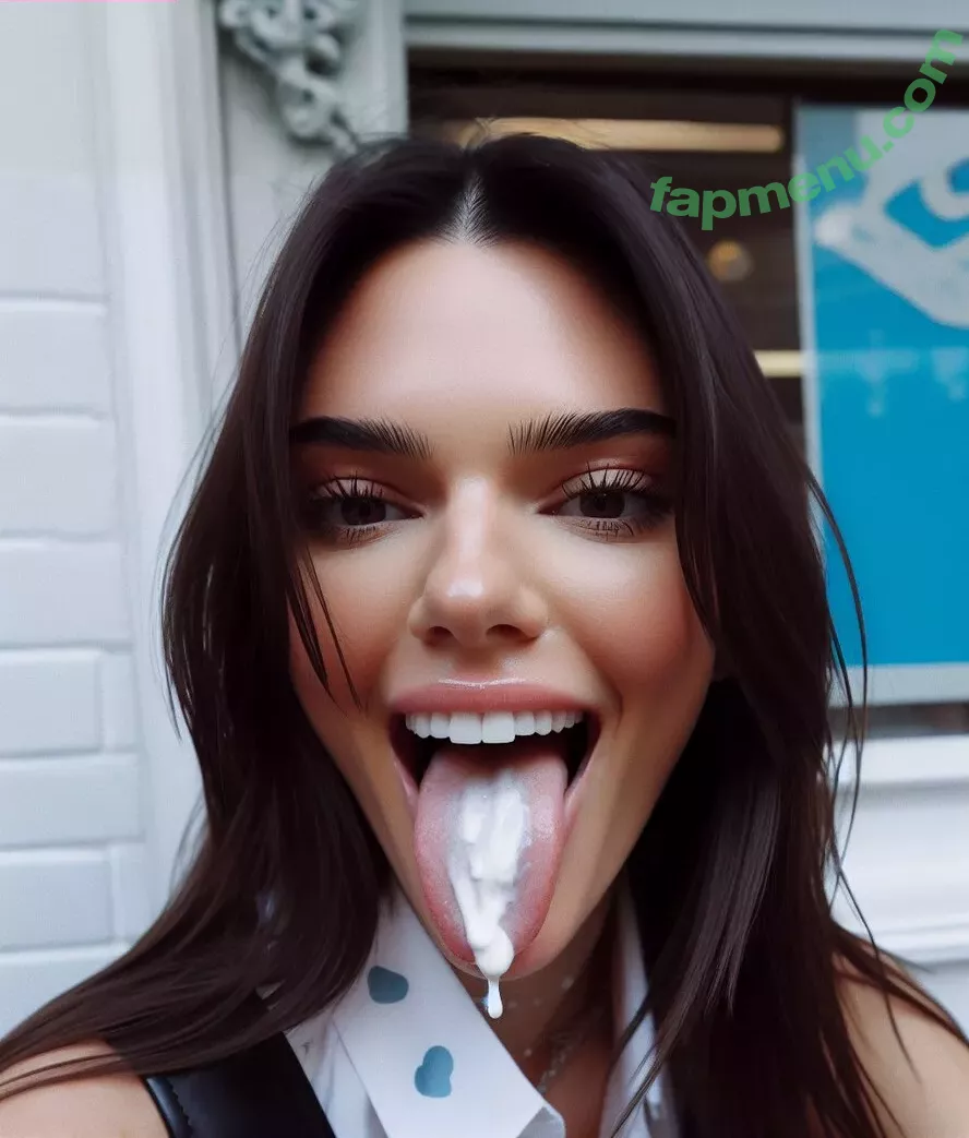 Kendall Jenner Ai Porn nude photo #0053 (kendalljenner)