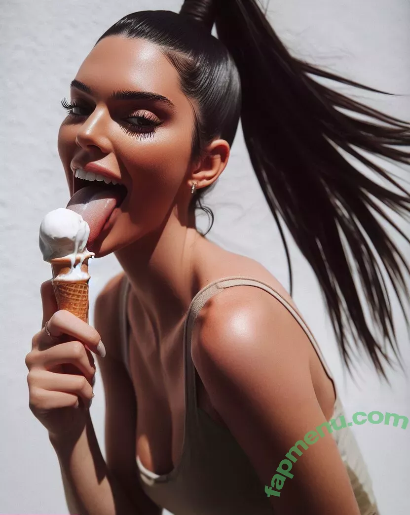 Kendall Jenner Ai Porn nude photo #0054 (kendalljenner)