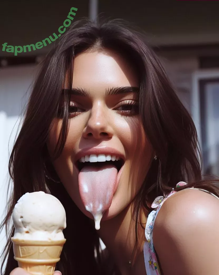 Kendall Jenner Ai Porn nude photo #0055 (kendalljenner)