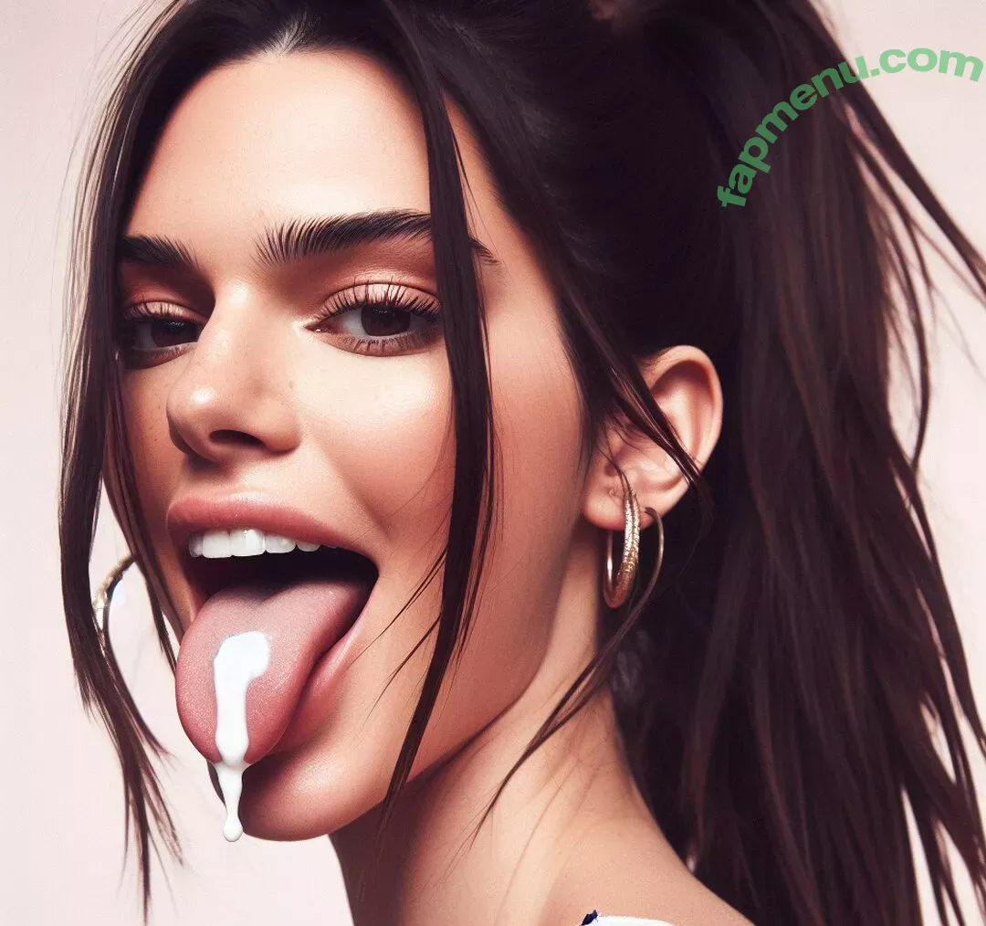 Kendall Jenner Ai Porn nude photo #0057 (kendalljenner)