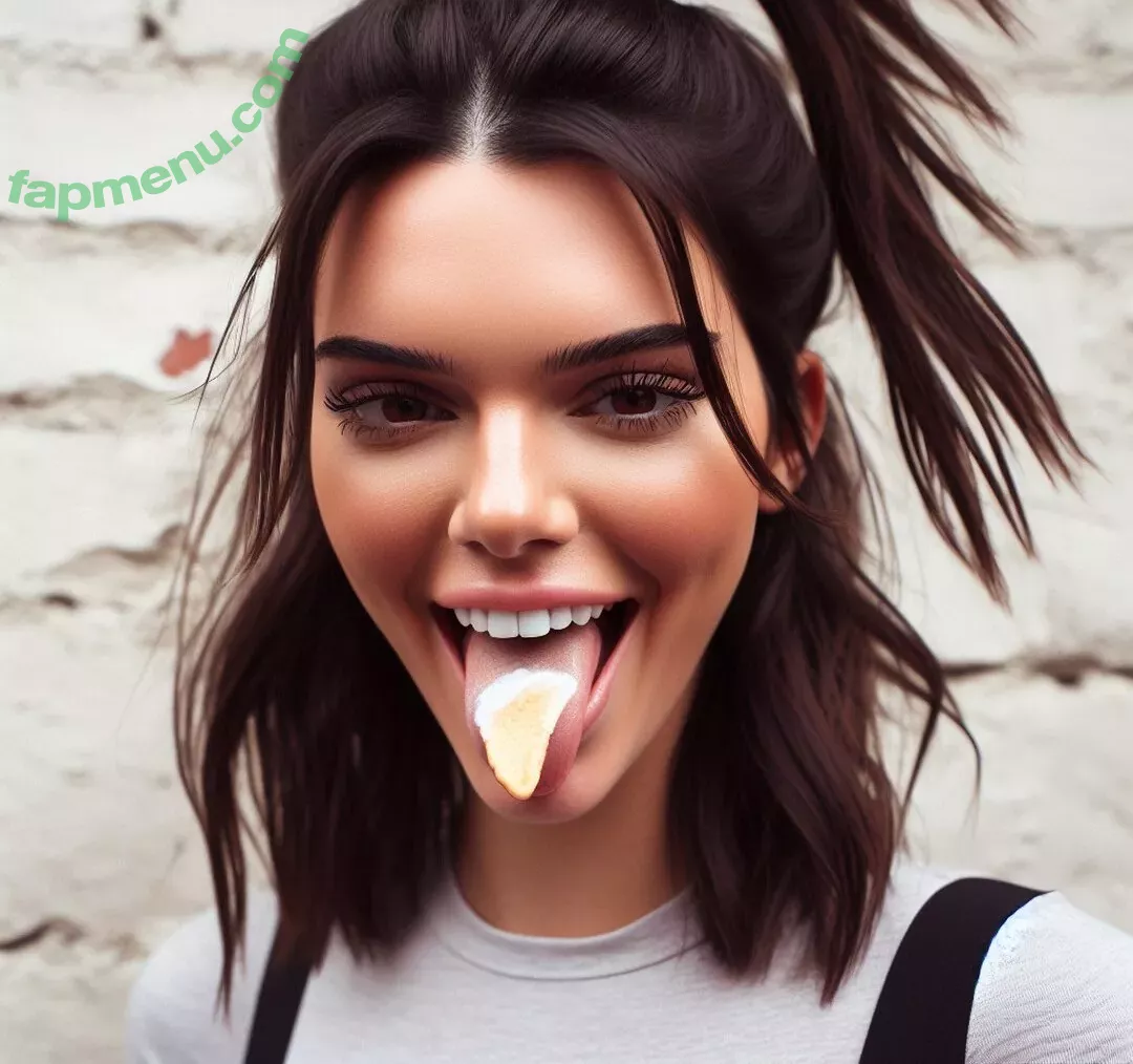 Kendall Jenner Ai Porn nude photo #0058 (kendalljenner)