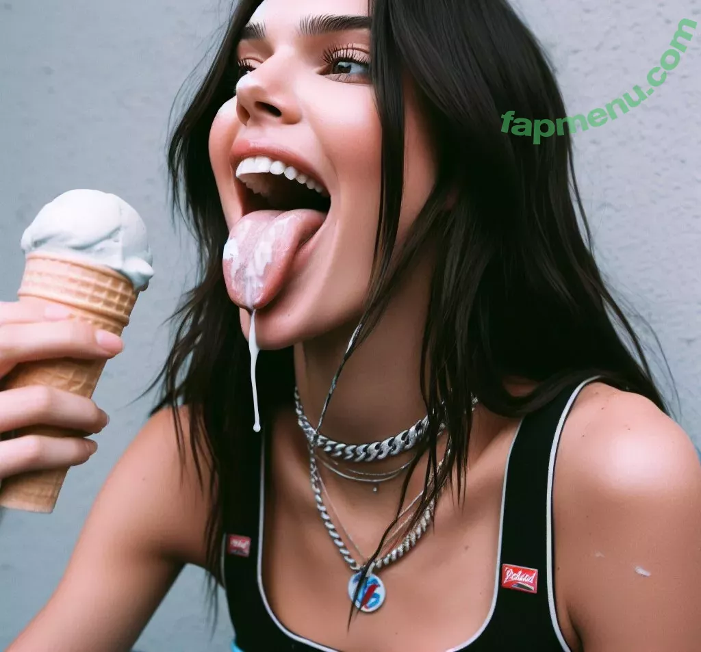 Kendall Jenner Ai Porn nude photo #0060 (kendalljenner)