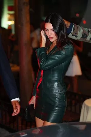 Kendall Jenner / KendallJenner nude photo #3779