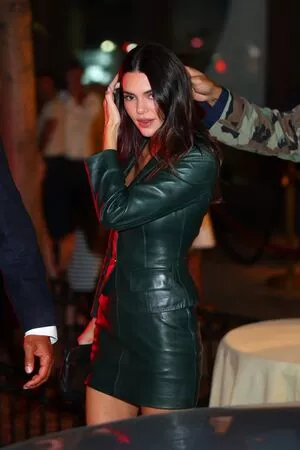 Kendall Jenner / KendallJenner nude photo #3780