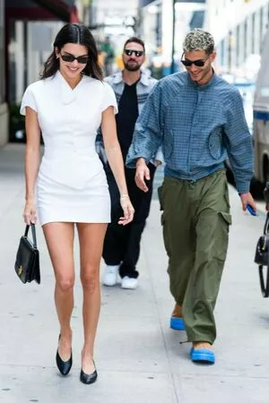 Kendall Jenner / KendallJenner nude photo #3782