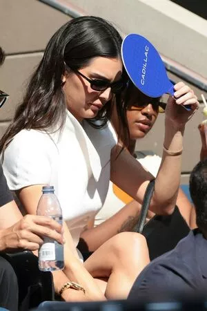 Kendall Jenner / KendallJenner nude photo #3787