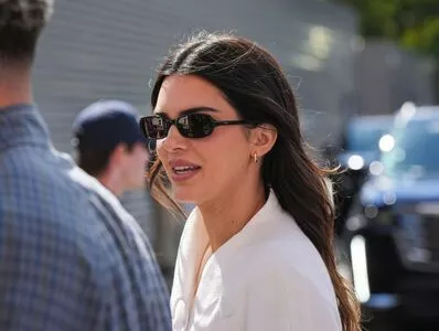 Kendall Jenner / KendallJenner nude photo #3795