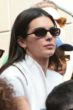 Kendall Jenner / KendallJenner nude photo #3796