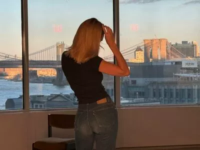 Kendall Jenner / KendallJenner nude photo #3798