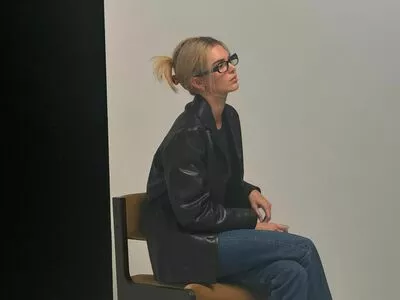 Kendall Jenner / KendallJenner nude photo #3800