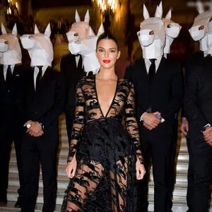 Kendall Jenner / KendallJenner nude photo #3811