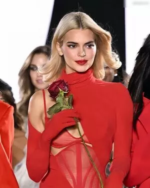 Kendall Jenner / KendallJenner nude photo #3818