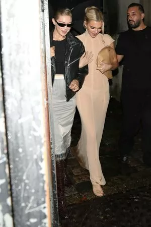 Kendall Jenner / KendallJenner nude photo #3830