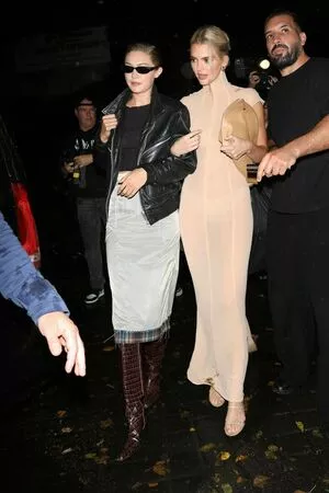 Kendall Jenner / KendallJenner nude photo #3832