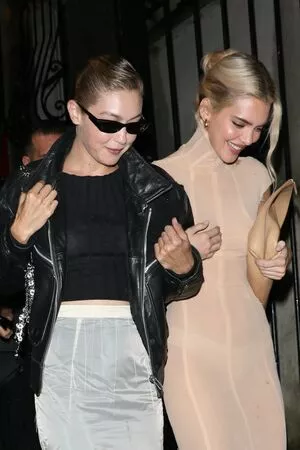 Kendall Jenner / KendallJenner nude photo #3837