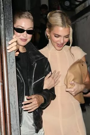 Kendall Jenner / KendallJenner nude photo #3839