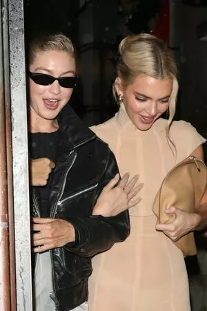 Kendall Jenner / KendallJenner nude photo #3841