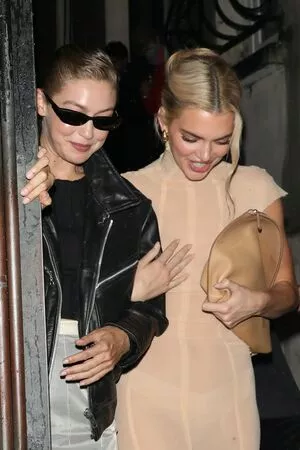 Kendall Jenner / KendallJenner nude photo #3844