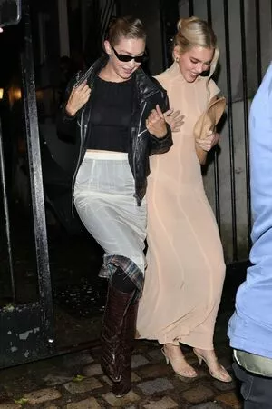 Kendall Jenner / KendallJenner nude photo #3848