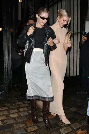 Kendall Jenner / KendallJenner nude photo #3849