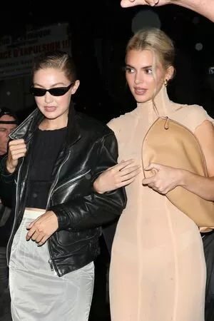 Kendall Jenner / KendallJenner nude photo #3850