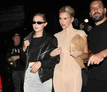 Kendall Jenner / KendallJenner nude photo #3855