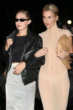 Kendall Jenner / KendallJenner nude photo #3858