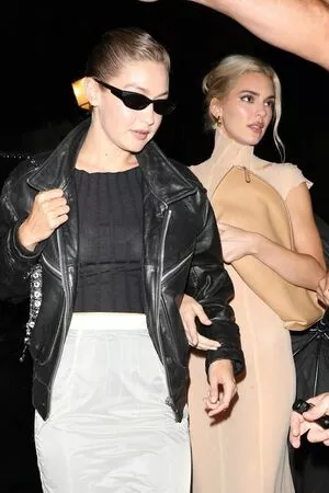 Kendall Jenner / KendallJenner nude photo #3859