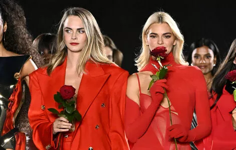 Kendall Jenner / KendallJenner nude photo #3913