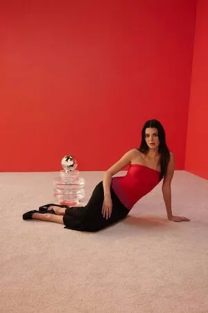 Kendall Jenner / KendallJenner nude photo #3946