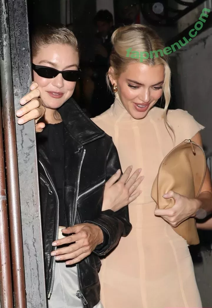 Kendall Jenner nude photo #3839 (KendallJenner)