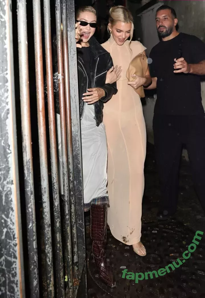 Kendall Jenner nude photo #3843 (KendallJenner)