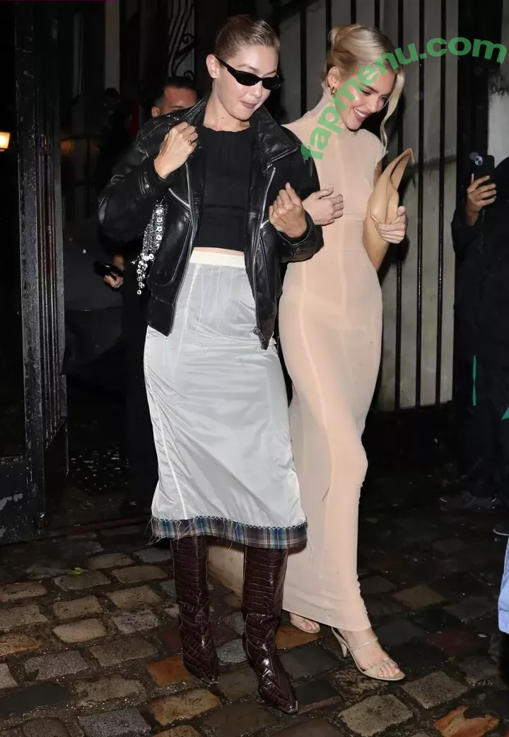 Kendall Jenner nude photo #3849 (KendallJenner)