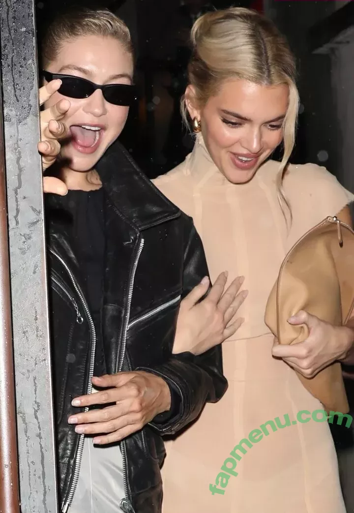 Kendall Jenner nude photo #3854 (KendallJenner)