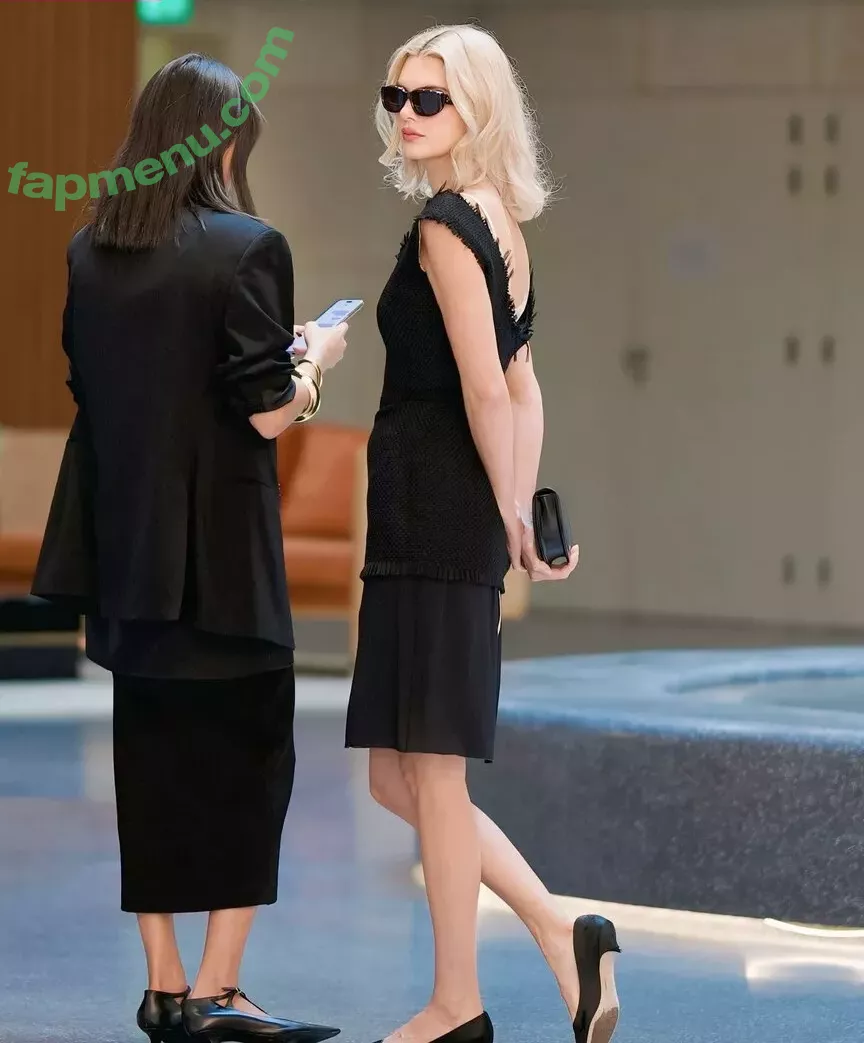 Kendall Jenner nude photo #3866 (KendallJenner)