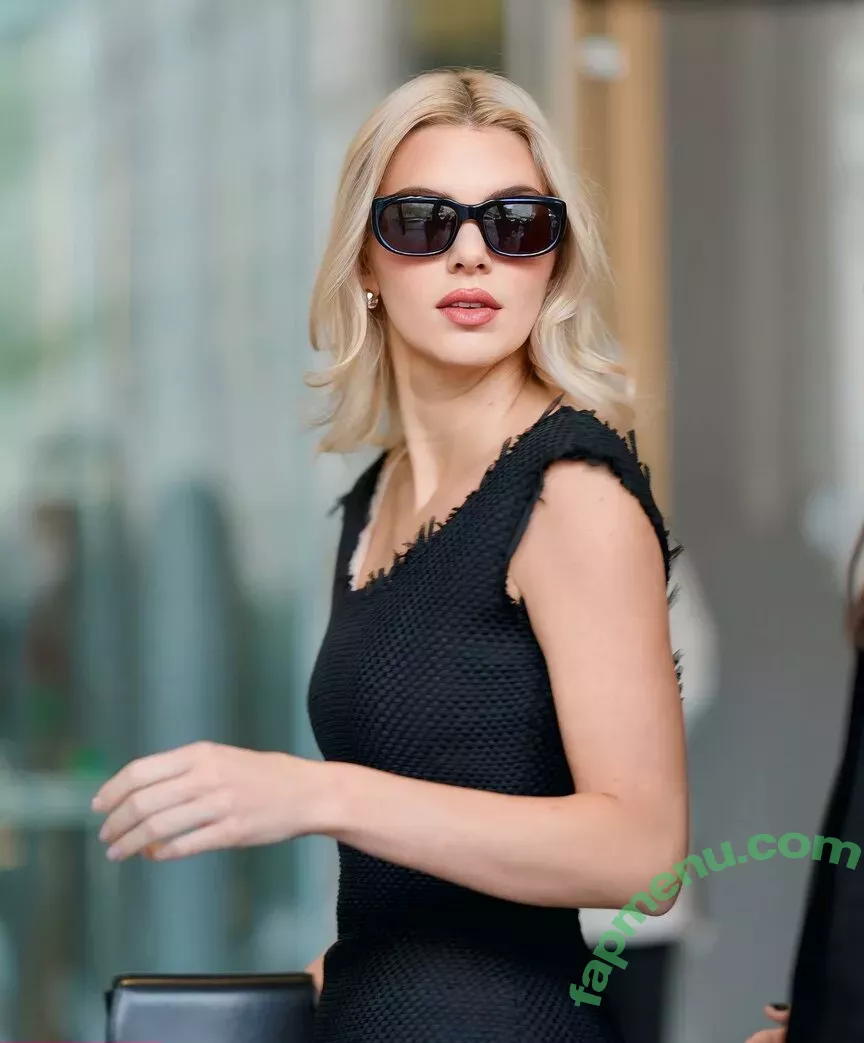 Kendall Jenner nude photo #3886 (KendallJenner)