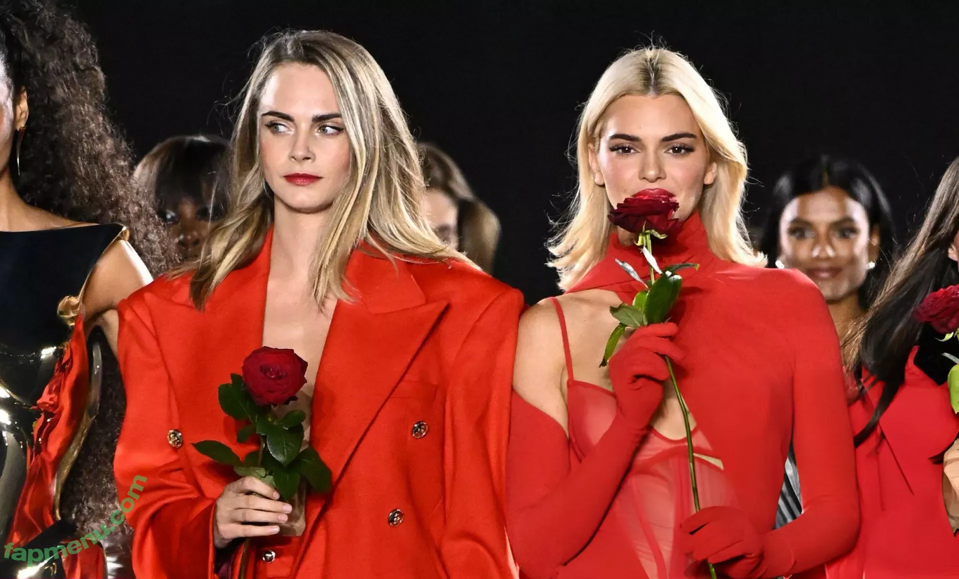 Kendall Jenner nude photo #3913 (KendallJenner)