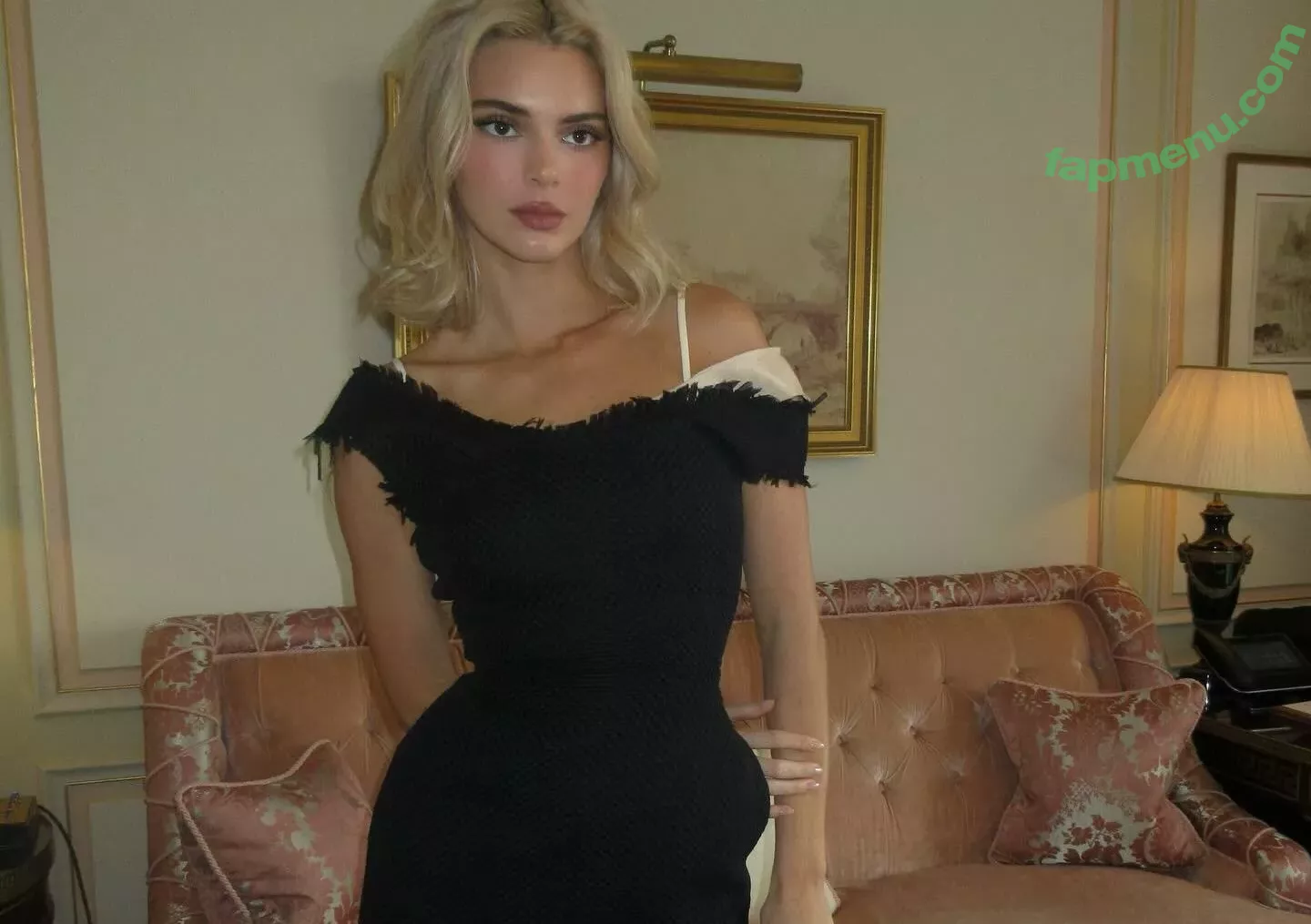 Kendall Jenner nude photo #3930 (KendallJenner)