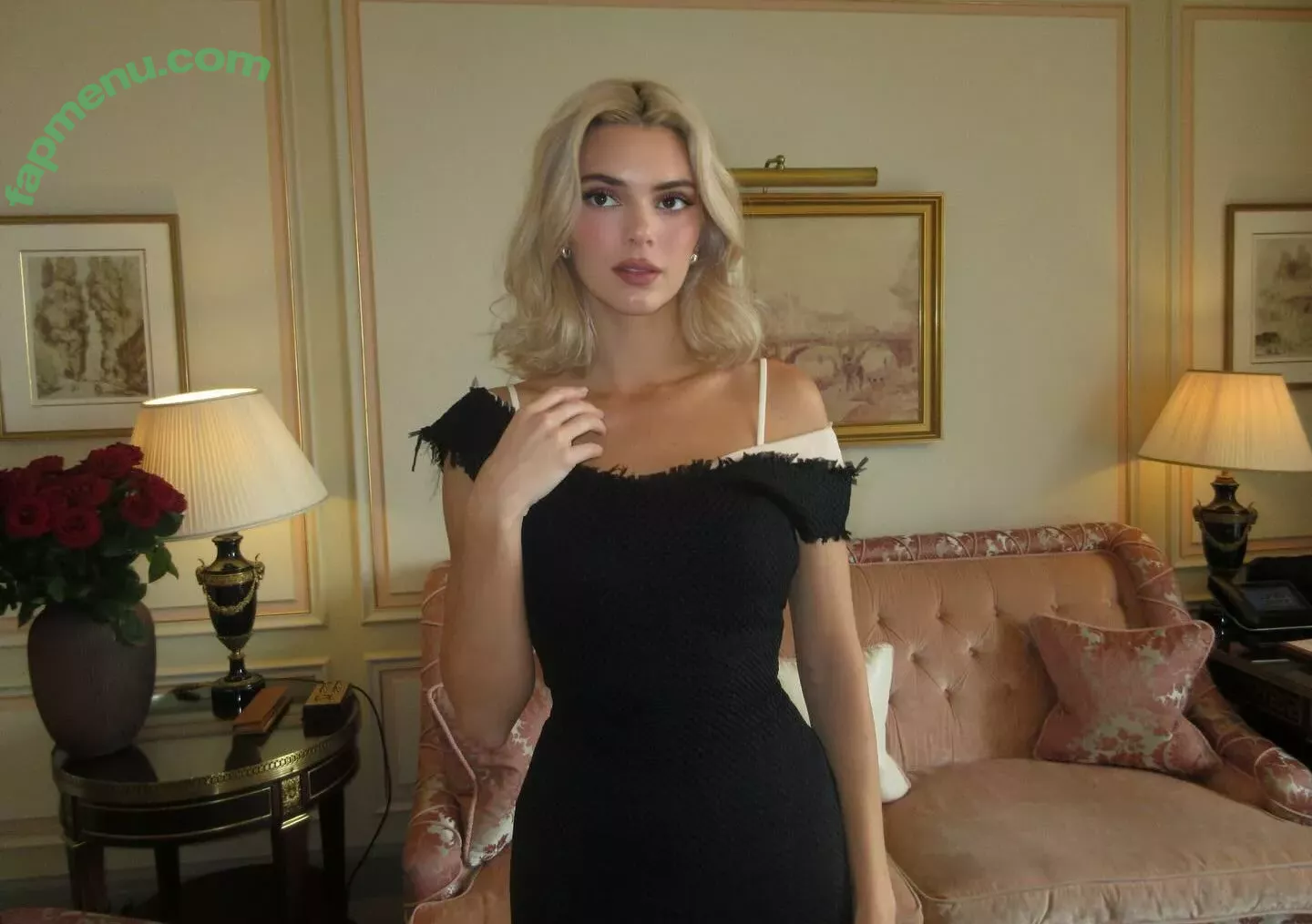 Kendall Jenner nude photo #3932 (KendallJenner)