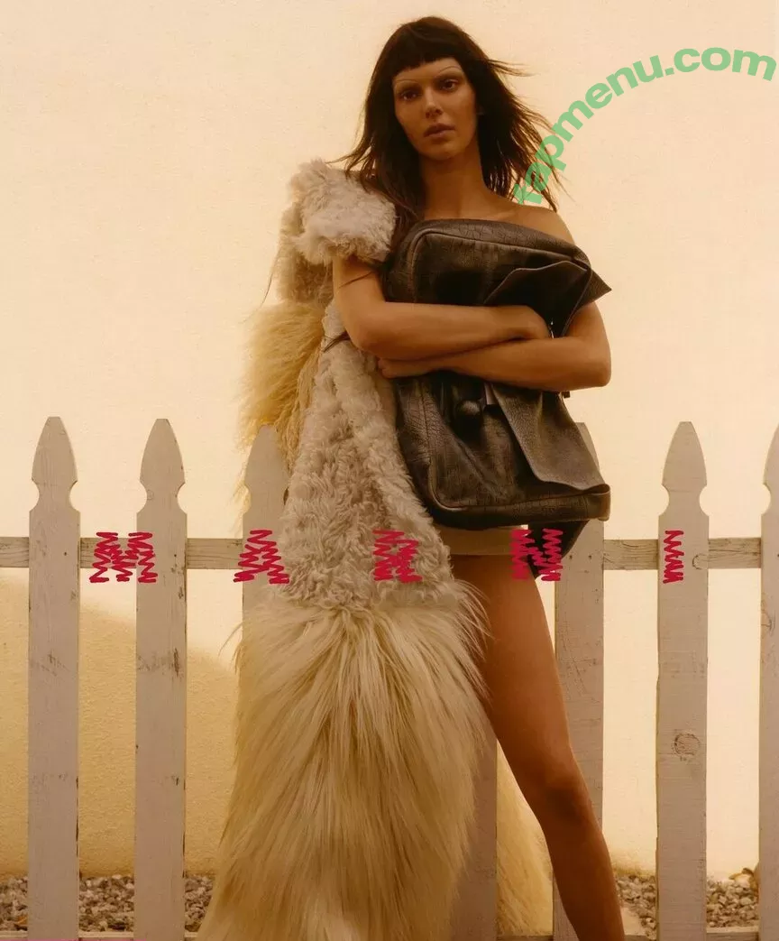 Kendall Jenner nude photo #3965 (KendallJenner)