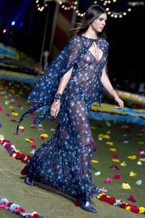 Kendall Jenner / KendallJenner nude photo #4041