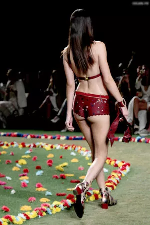 Kendall Jenner / KendallJenner nude photo #4042